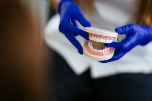 Laser Dentistry in Martinsburg, PA