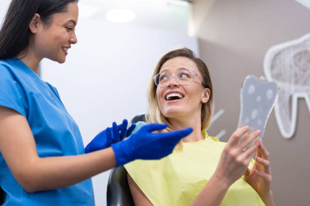  Martinsburg, PA Holistic Dental Care Services Pros